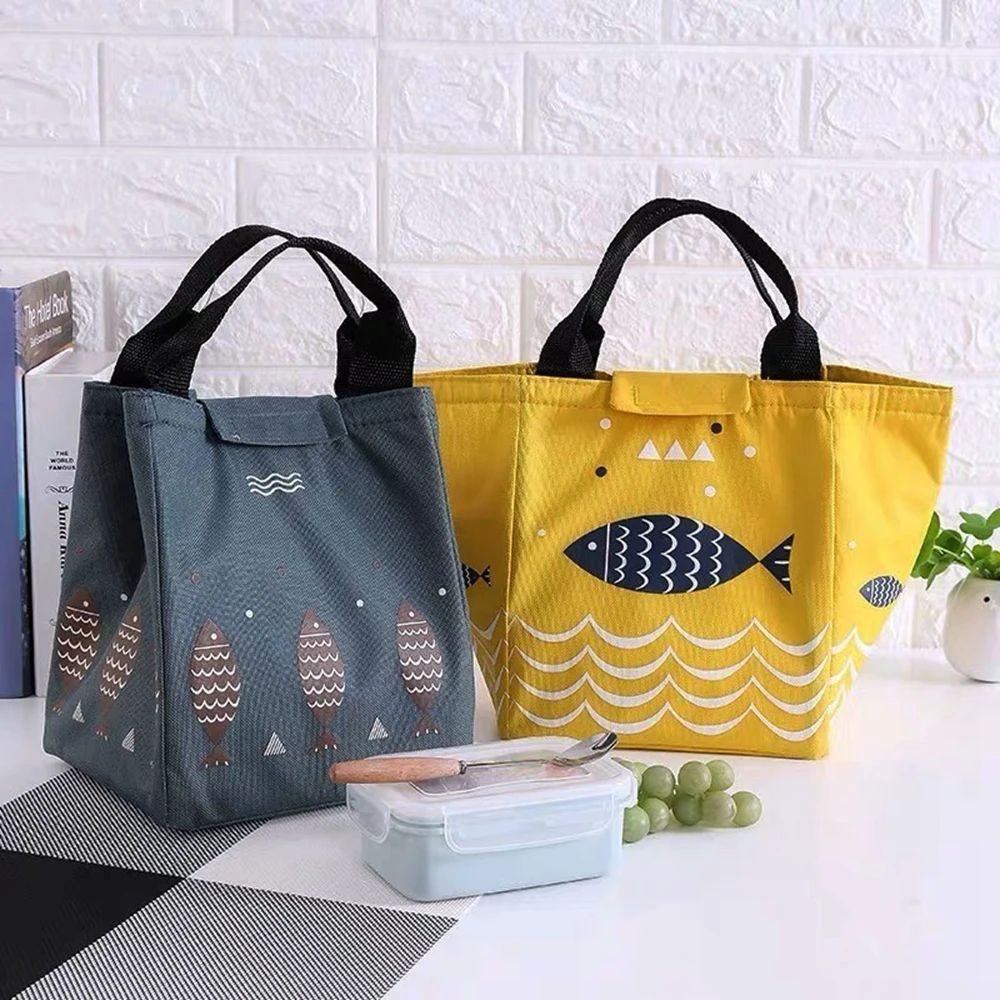 Сумки для ланча PULISI Новые прочные водонепроницаемые Органайзеры сумка мужчин