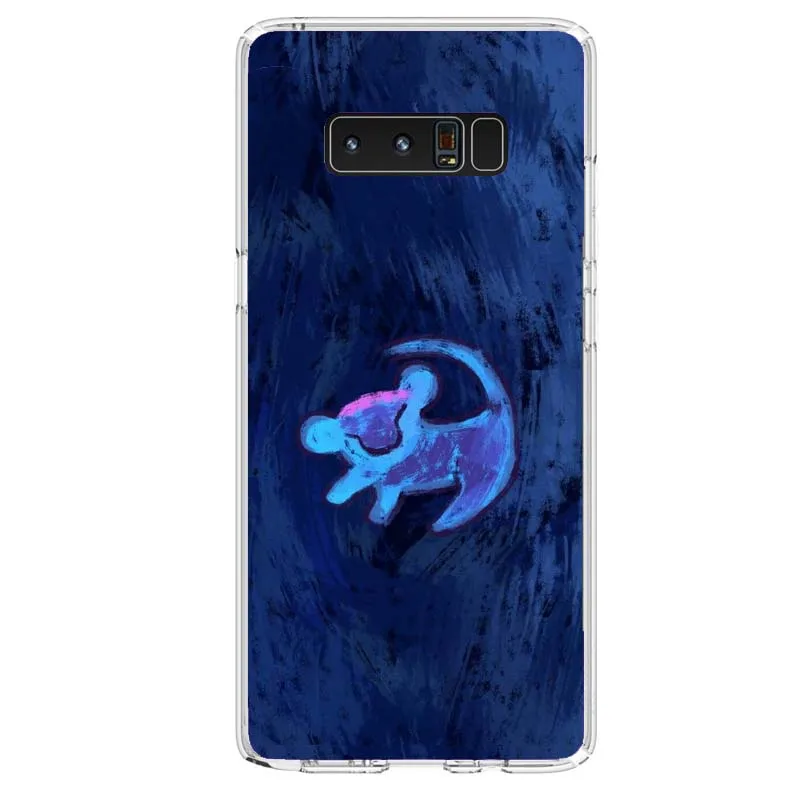 Король Лев Pumba(Пумба) Акуна Матата чехол из мягкого ТПУ для samsung A30 A50 S10LITE S9 S7 S8 S9PIUS S7EDGE 2018A8 A6 NOTE9 NOTE8 - Цвет: TPU