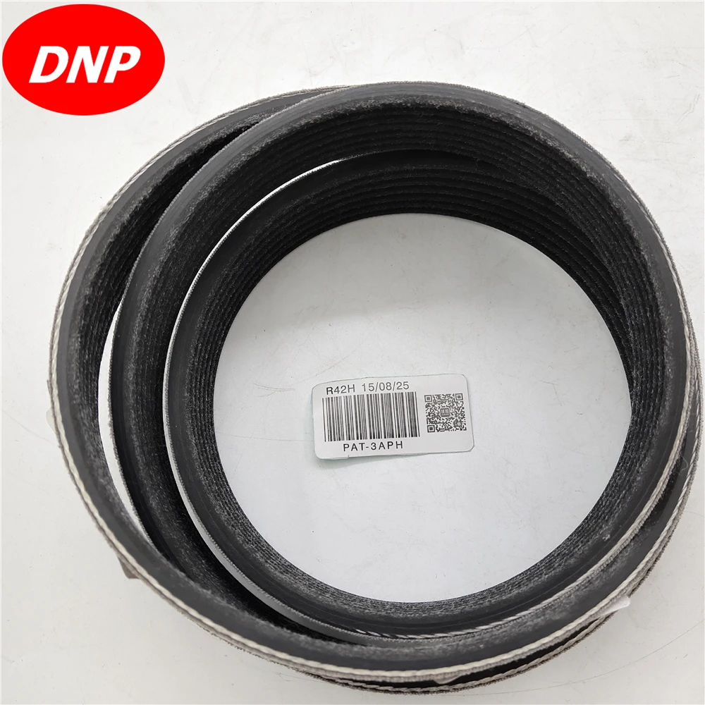 DNP ремень подходит для 12-15 NISSAN Versa 11720-1KT0A 7PK1125