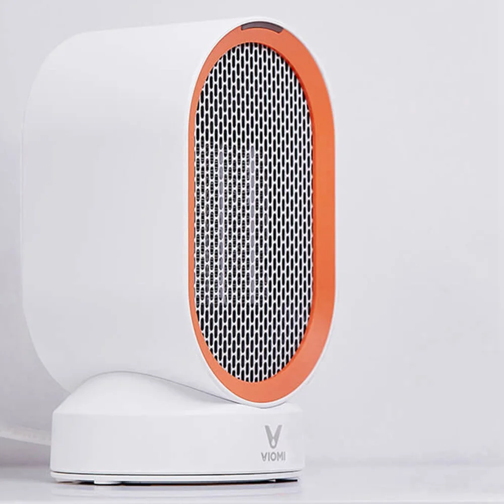  220V Electric Heaters Fan countertop Mini home room handy Fast Power saving Warmer for Winter PTC C