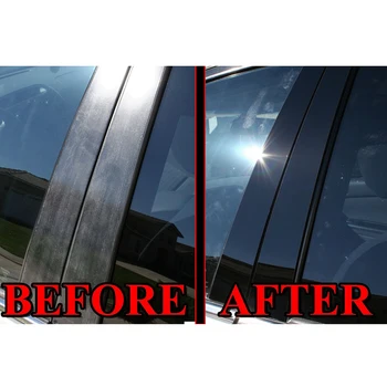 

Key Switch Ring Air Conditioning Cover Dashboard Trim Nano foam particles
