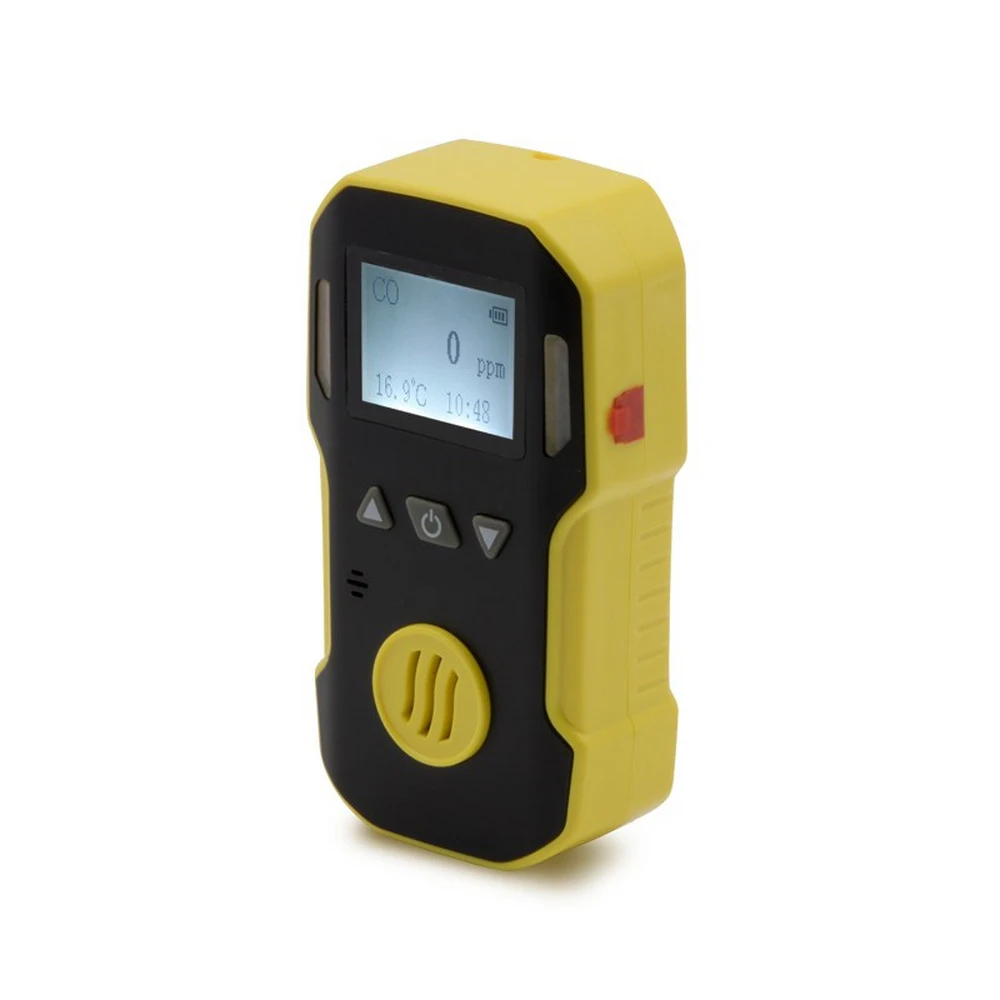 Gas Detector (14)