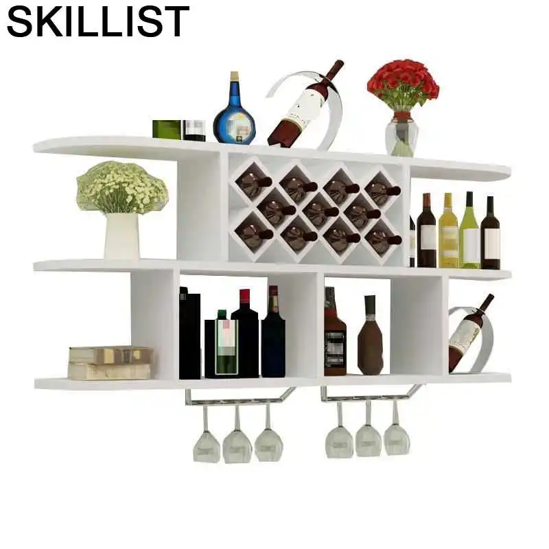 Шкаф для гостиной мебель бара винный шкаф | Мебель