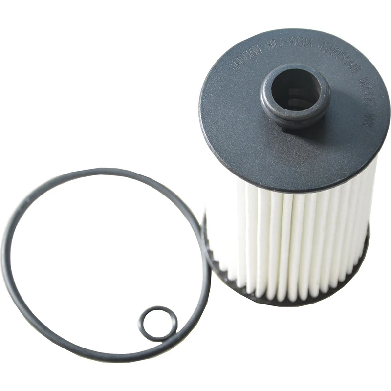 Автомобильный масляный фильтр для VW Volkswagen Teramont 2,5 T 2016- Teramont X 2,5 T 2018- 03H 115 561B 03H115561B