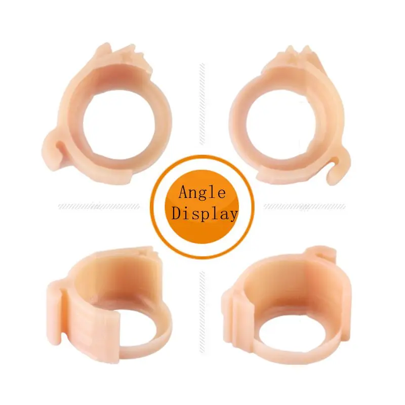 Батарейная дверь для CIC слухового аппарата подходит только наших CICHearing Aid|Уход за