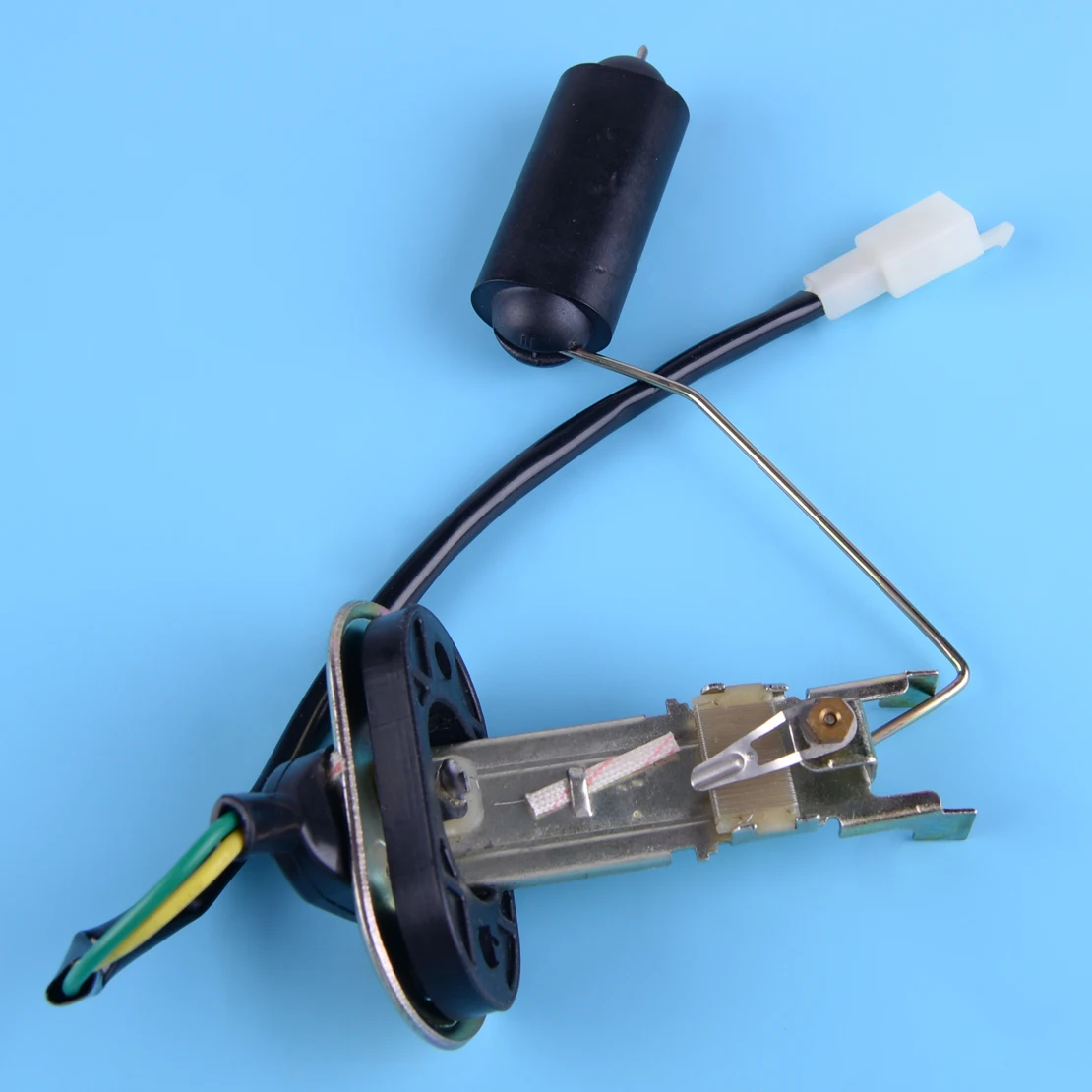 CITALL Motorcycle Scooter Fuel Oil Level Meter Gauge Sender Sensor