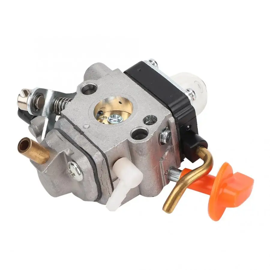 OEM zama Карбюратор ПОДХОДИТ для STIHL FS90 FS87 HL100 HL100K FS90K FS100 FS110