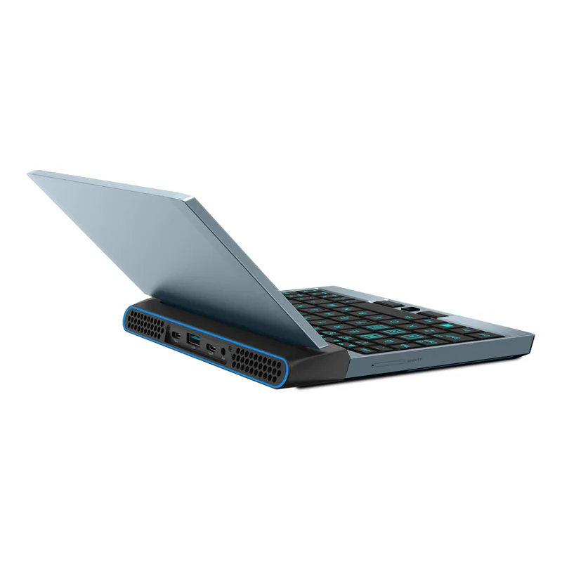 Игровой ноутбук One GX OneGx1 4G LTE FDD OneNetbook 1 OneMix 12000 мАч 7 дюймов Win10 i5 10210Y 8 ГБ/16 ГБ DDR3 256