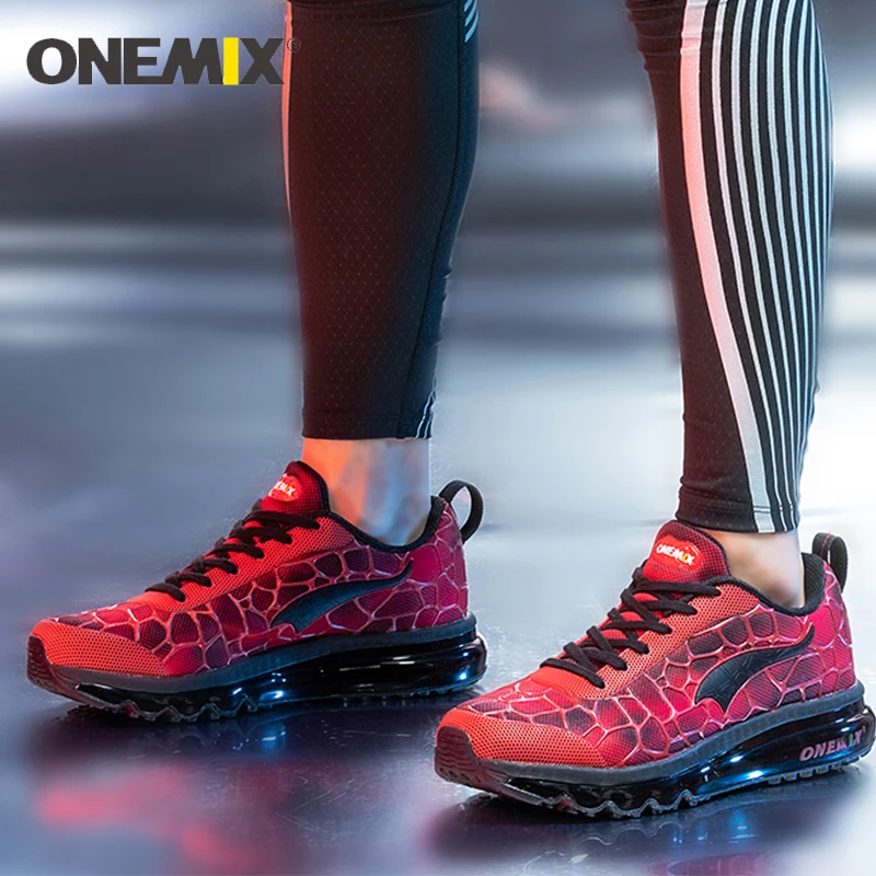 Беговые кроссовки ONEMIX Laufschuhe Herren 2021 | Спорт и развлечения