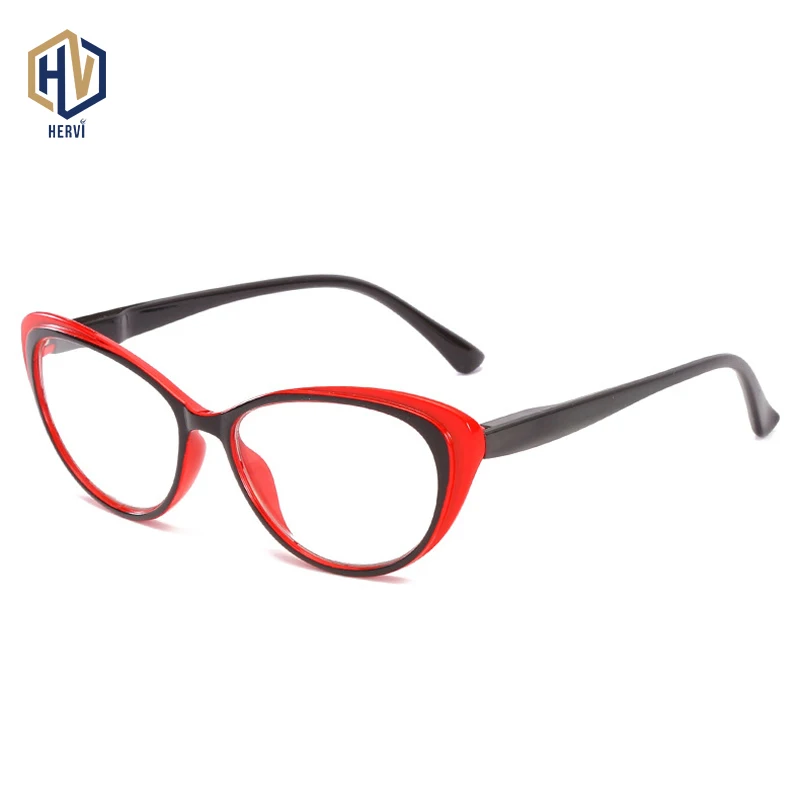 MOLNIYA Cat Eyes Reading Glasses Women Clear Lens Spectacles Presbyopia Eyewear +1.0+1.5+2.0+2.5+3.0+3.5+4.0 Unisex | Аксессуары для