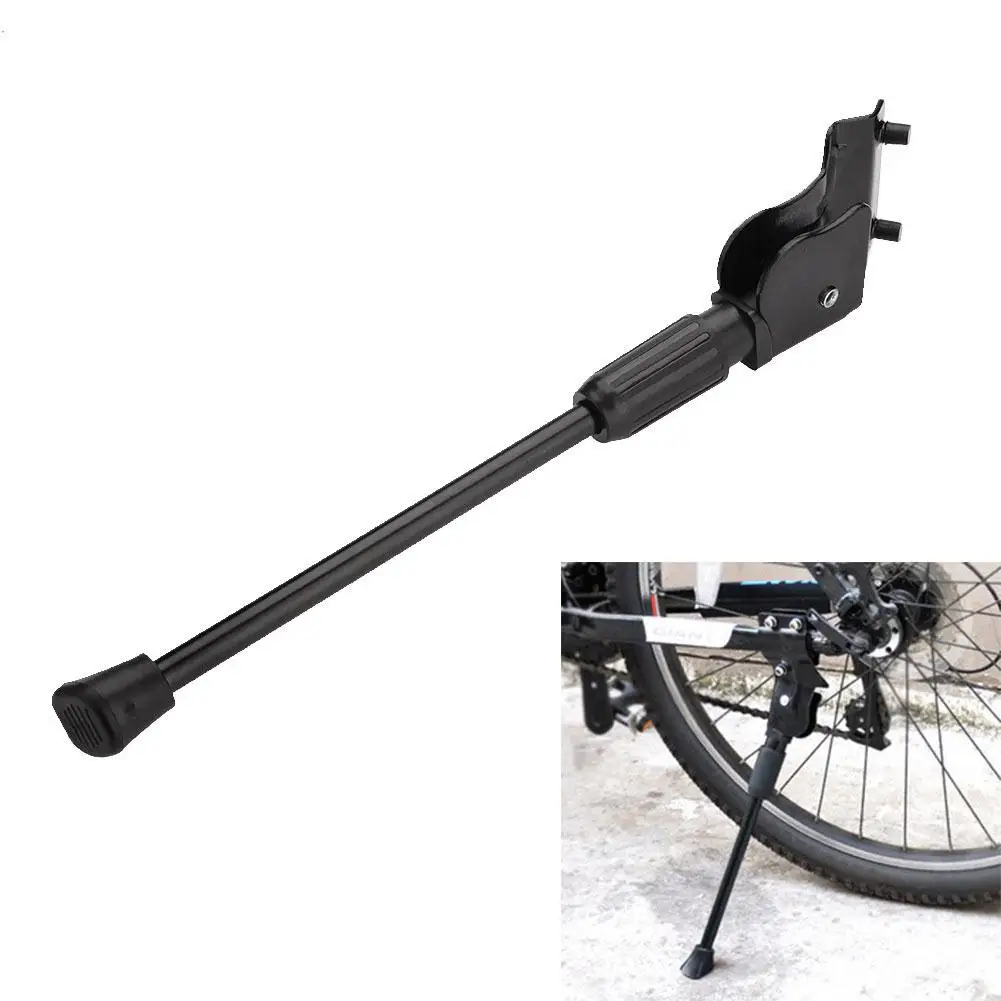 

26" Road MTB Bike Bicycle Cycle Prop Side Rear Kickstand Leg Replacement