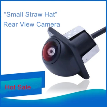 

170 Degree Hi-definition Color HD Backup With Waterproof Night Vision Reversing Car Camera