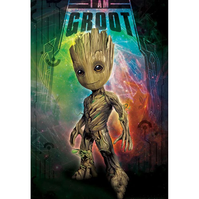 Full-Square-Round-Drill-5D-DIY-Diamond-Painting-Cartoon-Tree-3D-Rhinestone-Embroidery-Cross-Stitch-5D