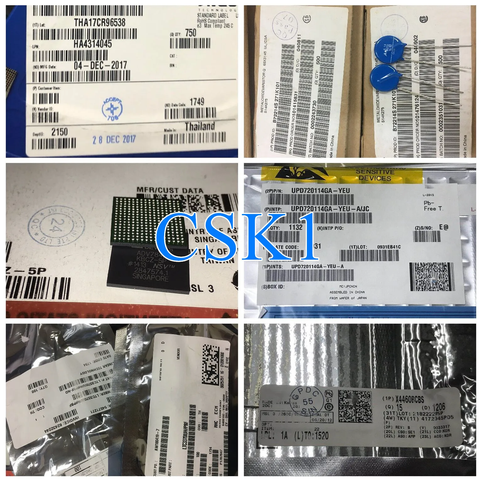 100% оригинальное новое поступление продвижение XC4006E-4PQ160C QFP160 программируемое