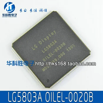 

Shipping LG5803A OILEL-0020B Free LCD screen logic board chip
