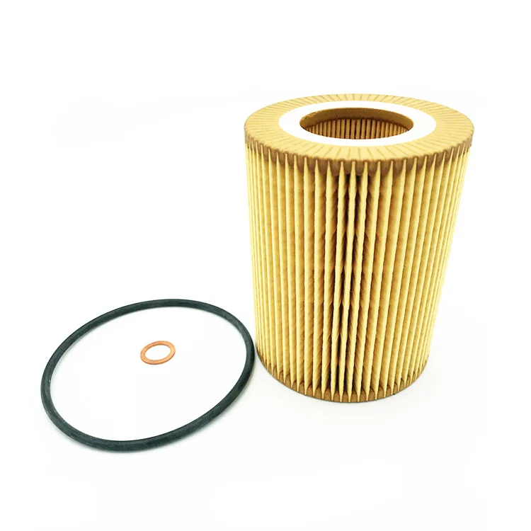 

Hot Explosion Models Suitable for BMW Spare Parts Oil Filter Car Environmental Protection Fittings Steam Filter