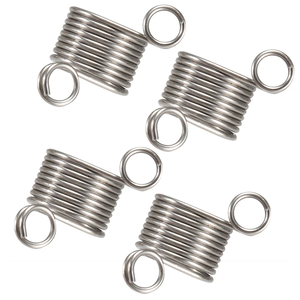 

1/4Pcs Metal Yarn Guide Knitting Thimble for Knitting Crafts Accessories Tools Hogard