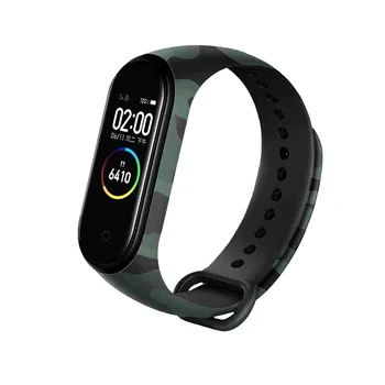 

Suitable For Ch Strap 3 Wrist Camouflage Replacement Wa