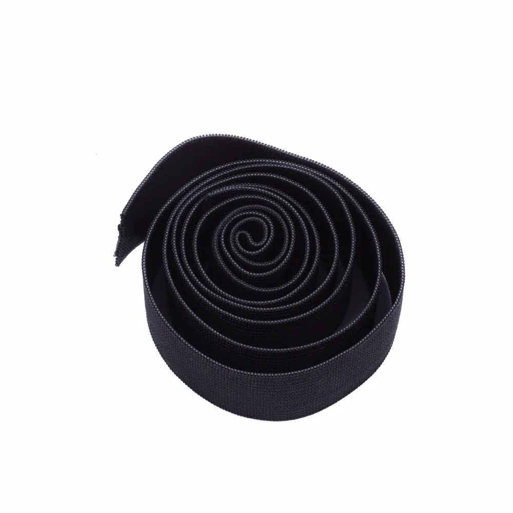 Эластичная лента 15 25 35 40 мм повязка под парик для волос регулируемая эластичная лента для парика 1,1 ярдов парик