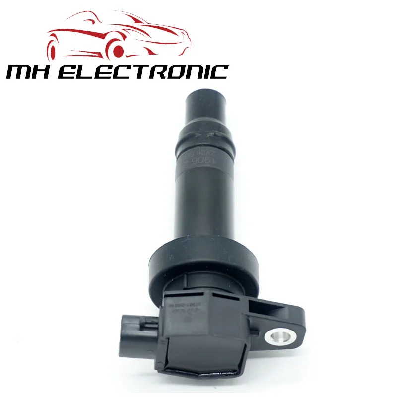 MH электронная 27301-2B010 27301 2B010 273012B010 Катушка зажигания для hyundai Accent I20 I30 Elantra KIA Rio Soul 1.6L Cerato Ceed