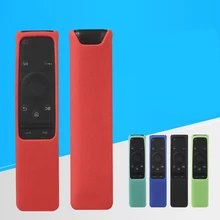 Водонепроницаемый силиконовый с дистанционным управлением, защитный Универсальный противоударный чехол защитный чехол для пульта дистанционного управления для samsung Smart tv