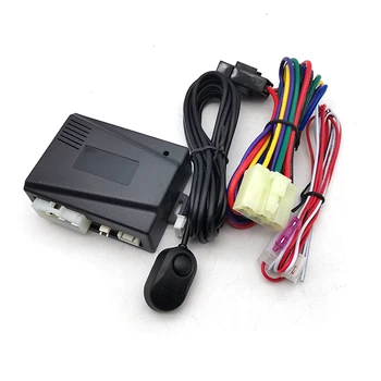 Il sistema di sensori di luce Auto per Auto 12V controlla automaticamente le luci accese e spente dal sensore di luce