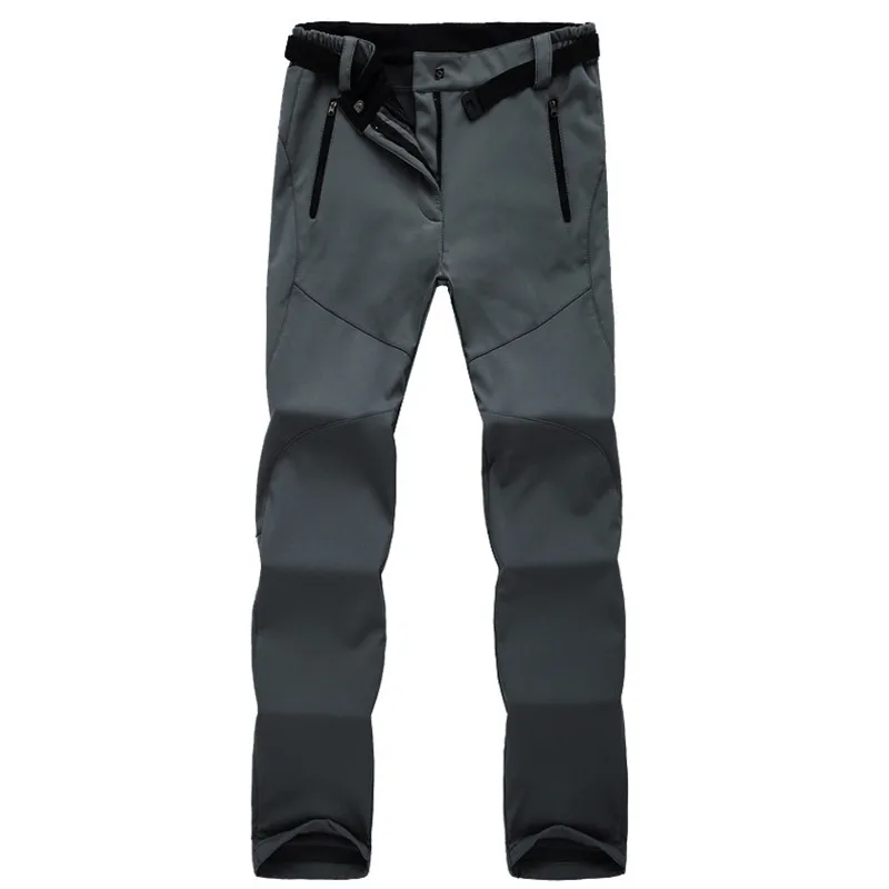 12-Women Pants Fishing Jackets Super Warm Wind Winter Woman Ski Mountaineering Camping Hiking Piece Suit Jacket Outdoor Sports Skiing Jackets - Цвет: 12-Women Pants