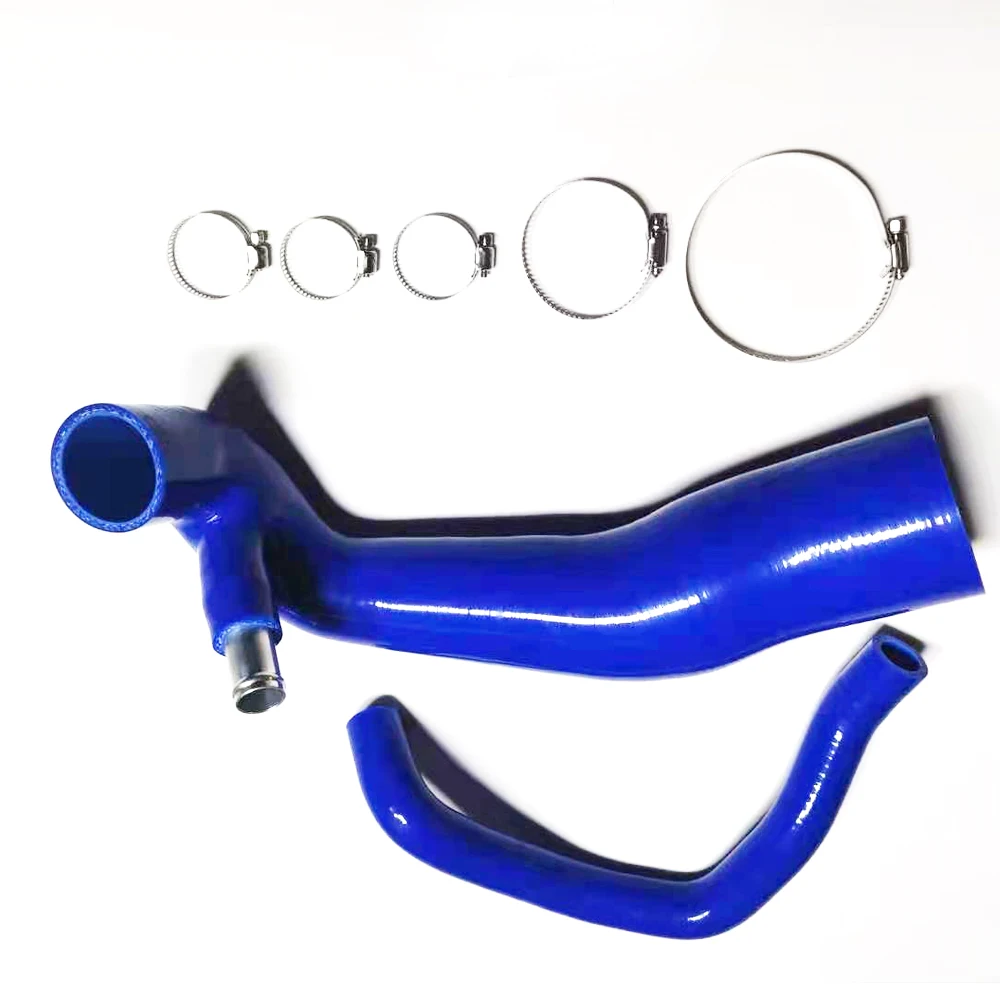 Other Parts & Accessories Car Silicone Turbo Air Intake Inlet Hose