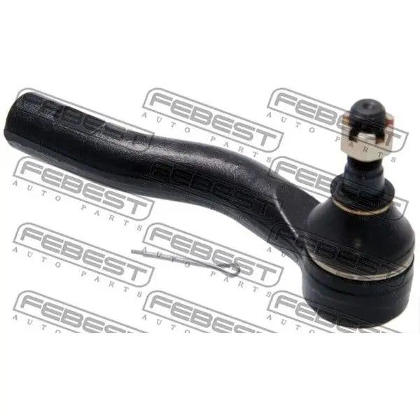 Наконечник рулевой правый Mazda 6 all 02 FEBEST 0521-MZ6R