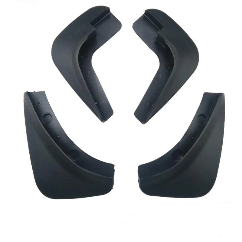 Car Fender Flares Mudguard Mud Flaps Splash Guard For Suzuki SX4 2006