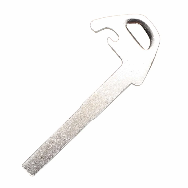 Keyforkess per Jaguar X XF XK XKR nuova sostituzione della lama della chiave del telecomando senza chiave con accesso remoto intelligente - Haed68e9b528b4725922ee07f979b54e5Z