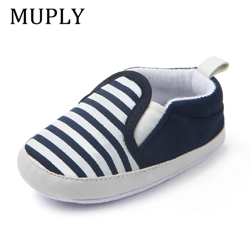 Baby Shoes Soft Sole Baby Boy Shoes Infant First Walkers