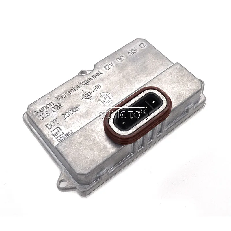 SUKIOTO 5DV00829000 5DV008290-00 5DV 008 290-00 OEM 35W D2S D2R Xenon Headlight Ballast For Car Light Xenon D2S HID Bulb Kit (1)