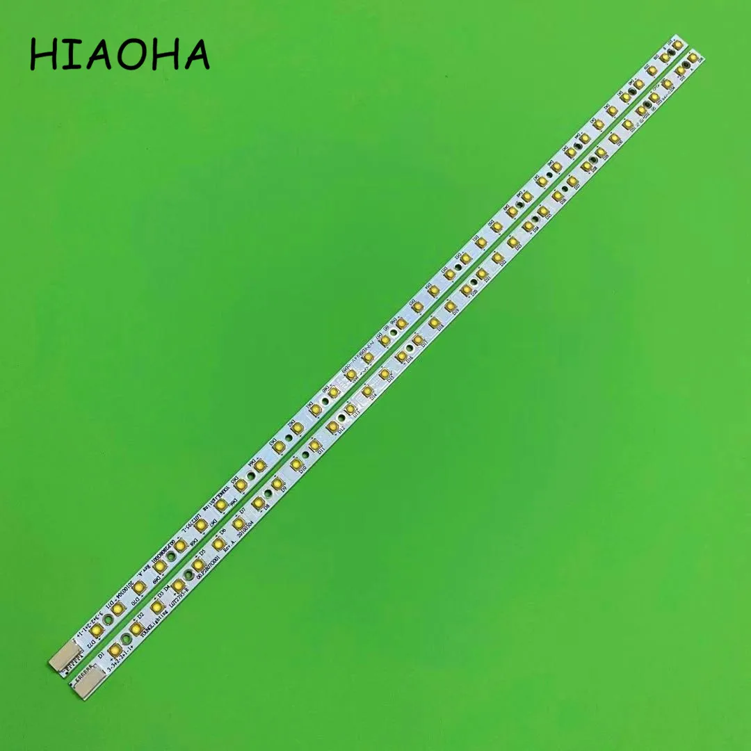 Original 2pcs LED Backlight Strip For 27&quotLCD LM270WQ1 SD C2 MB270B2U SDA2 SDB1 SDE3 SDE5 SDF1 LGT2781 LGT2795 00.P2808G001 REV.A |