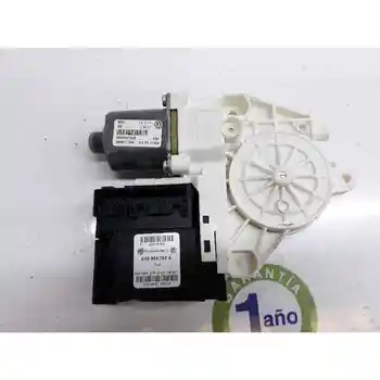 

5N0959702E WINDOW MOTOR FRONT RIGHT VOLKSWAGEN TIGUAN (5N1)