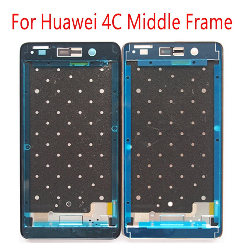 Модуль дисплея для 5," huawei Honor 4C ЖК-дисплей сенсорный экран в сборе дигитайзер бесплатные инструменты для Honor 4C lcd
