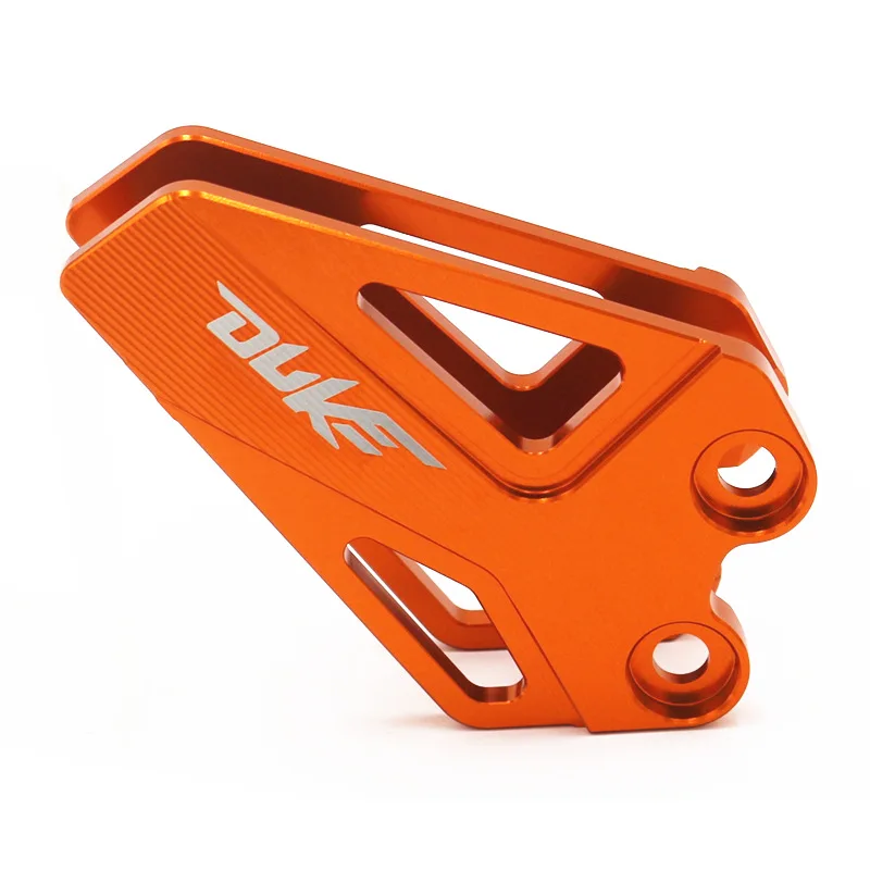 For Ktm Duke 390 250 790 2017 2018 2019 2020 Motosycle Foot Peg