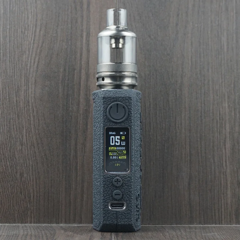 Drag X Plus Цена