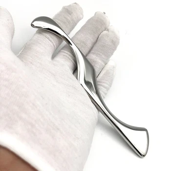 Physicloud Stainless Steel IASTM Therapy Hook Board