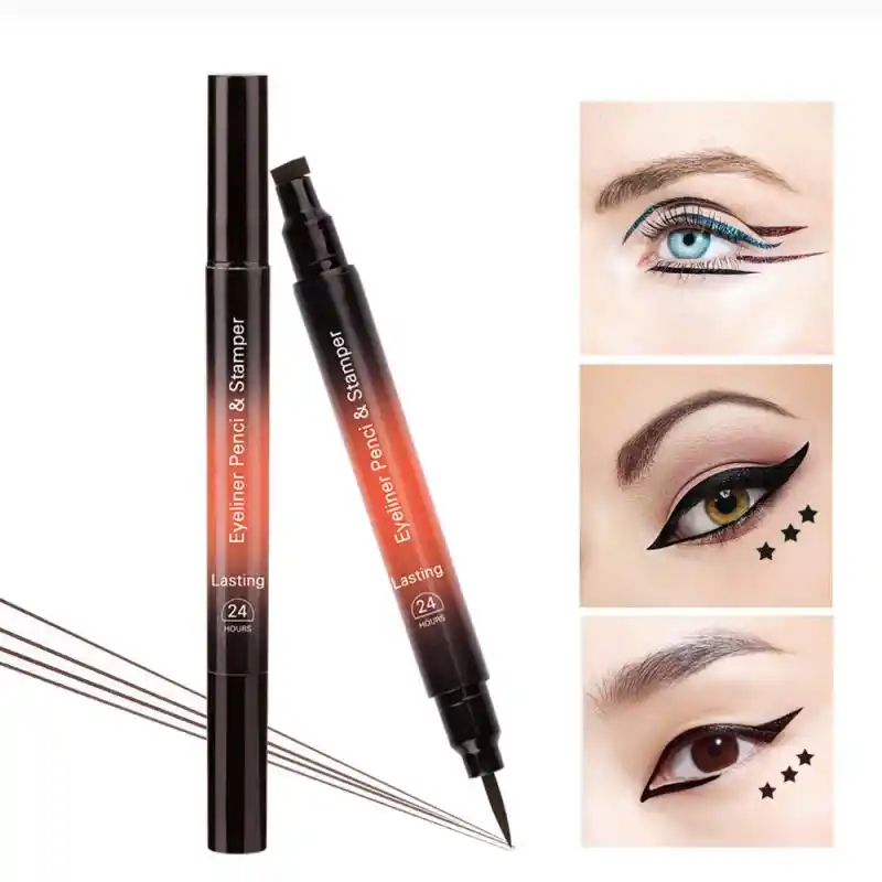 super thin eyeliner