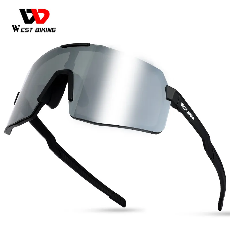 West Biking Polarized Sunglasses YP0703135