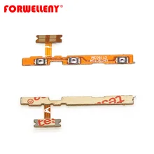 

for Huawei Nova4 Nova 4 Power On/Off and Volume Buttons Flex Cable VCE