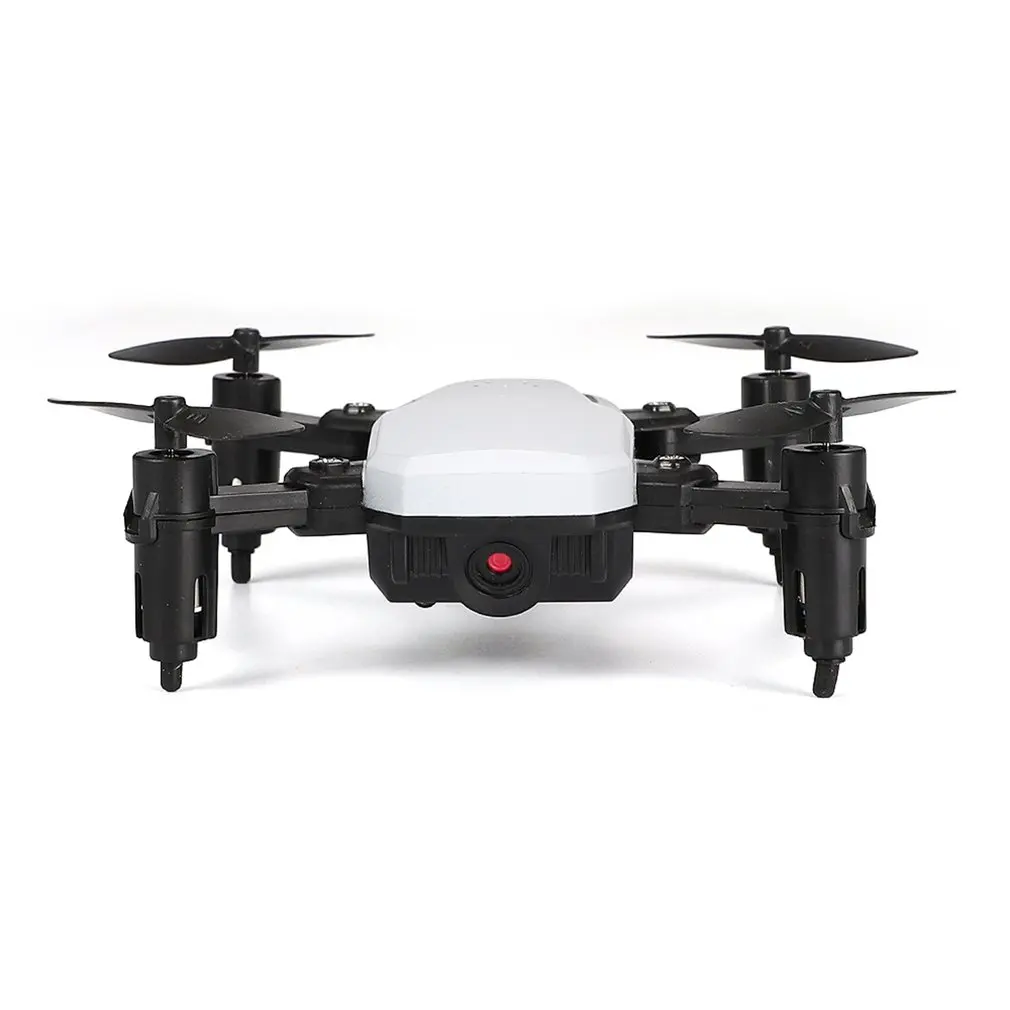 LF606 Дрон камера FPV Квадрокоптер складной RC дроны HD высота Удержание мини Дрон детские игрушки RC вертолет