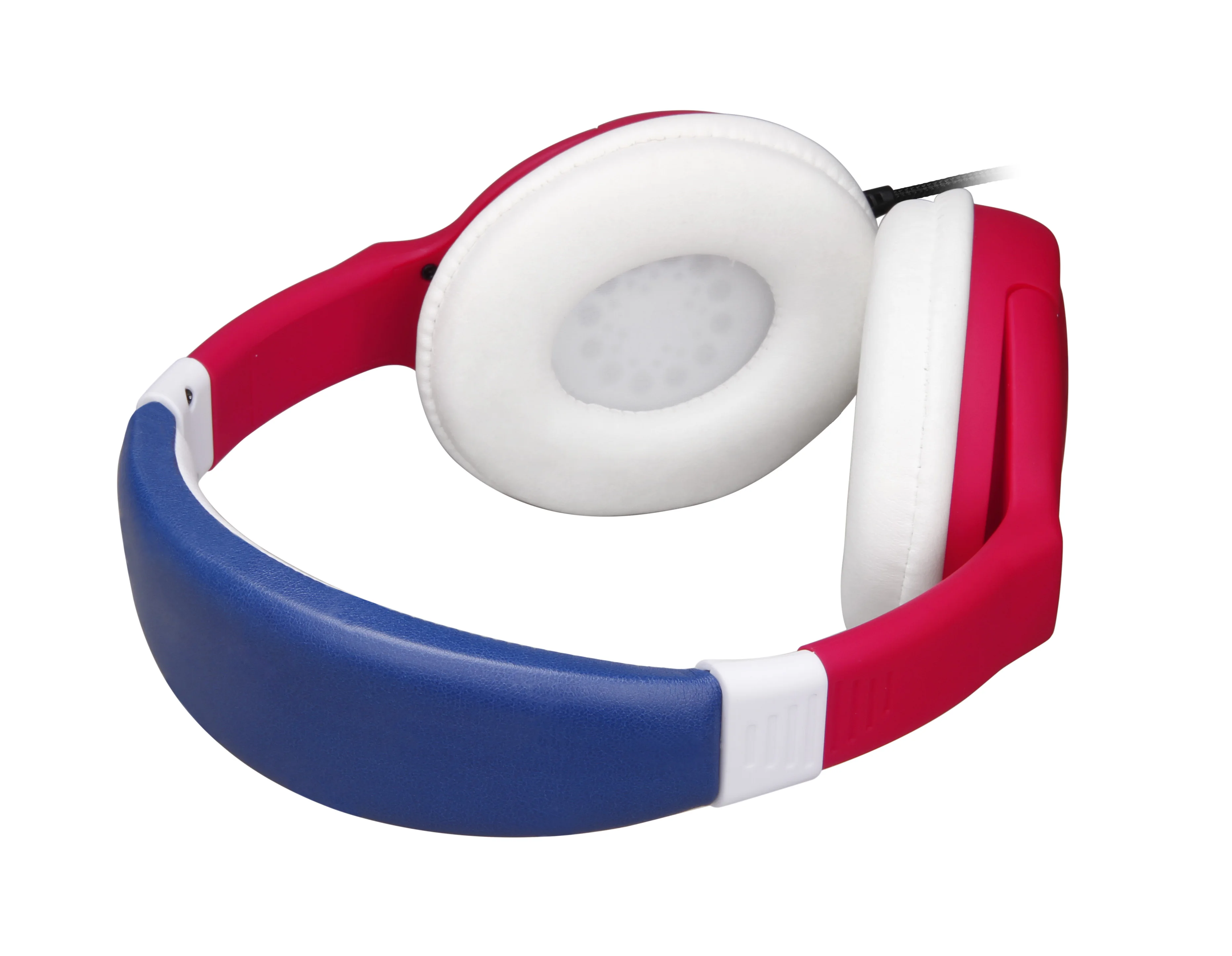 Fashion Cute Kids Headphone Headset Candy Color Children Foldable Earphone For Xiaomi Mp3 4 Smartphone Girls Birthday Gifts