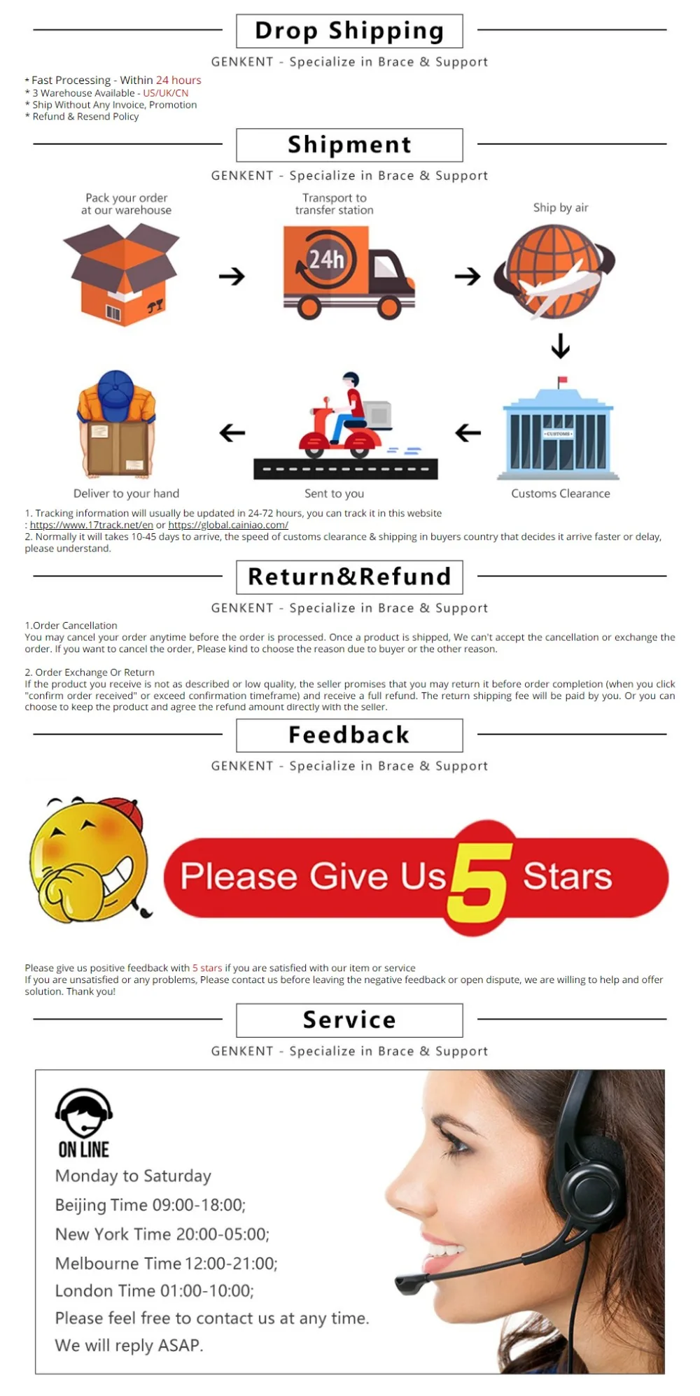 FAQ