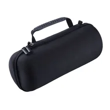 Для BOSE-Soundlink Revolve+ Bluetooth динамик чехол для хранения жесткого качества EVA легкая сумка для переноски на молнии портативный пакет