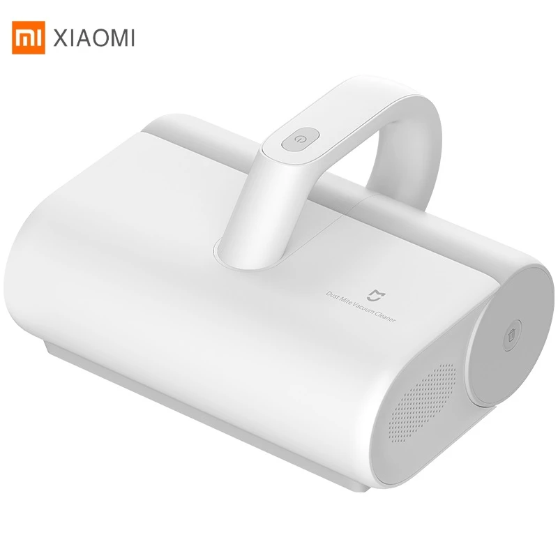Xiaomi 消毒用ダニ除去ツール 掃除機 ブラシ 紫外線 殺菌 消毒 家庭用 100pa 吸引 Aliexpress