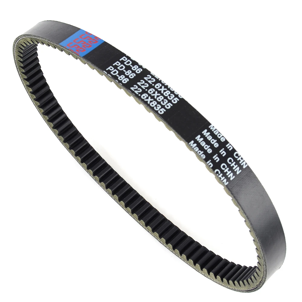 Rubber Toothed Drive Belt For Piaggio Vespa Px125 125 Gts250 Gts 250 300 Abs Super Sport Touring Vie Della Moda 300 Clutch Belt Aliexpress