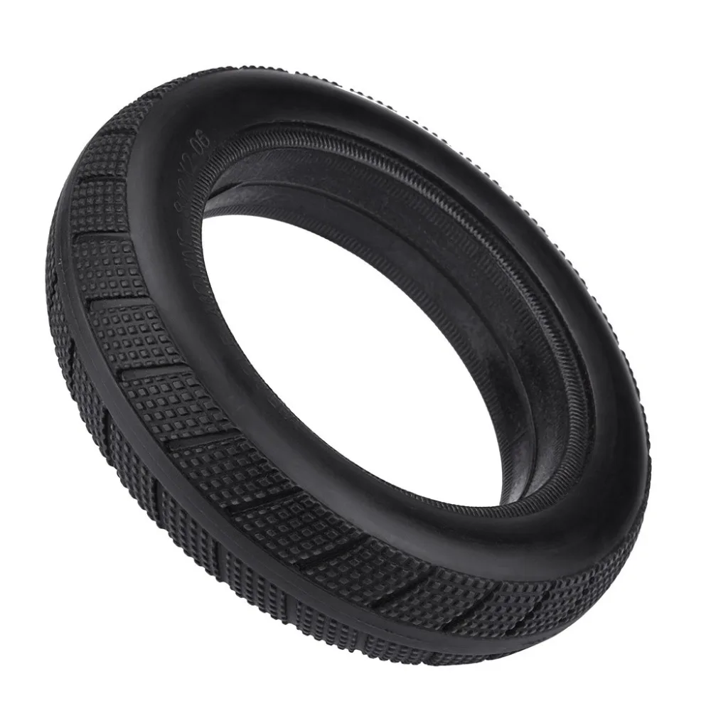 8.5 inch free inflatable shockproof tire M365 electric scooter replacement wheel solid never flat tire xiaomi M365 40S24 (6)