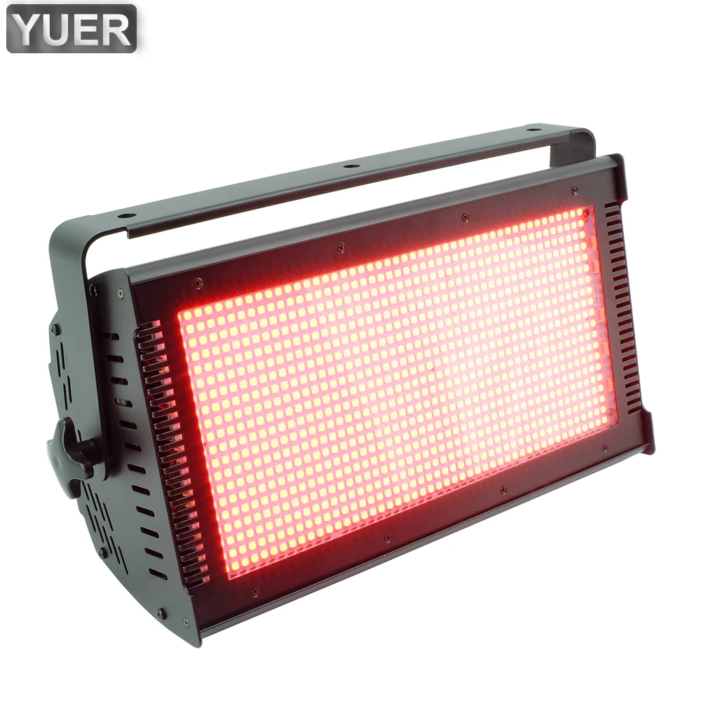 Светодиодный дискотечный светильник 5050 SMD светодиодный RGB Стробоскоп